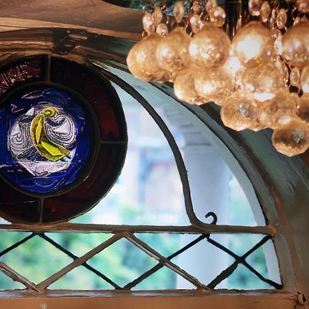 Manor House Of Cheshunt- Historic Villa Екстер'єр фото