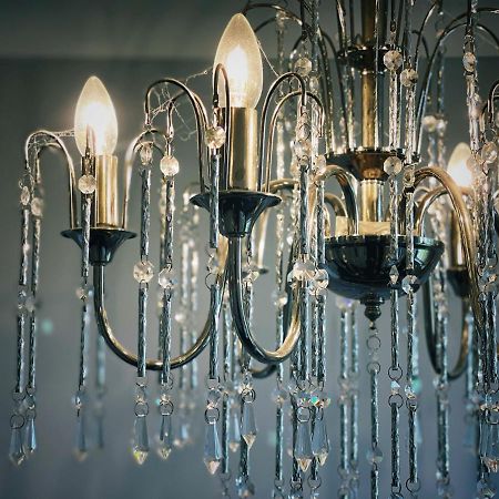 Manor House Of Cheshunt- Historic Villa Екстер'єр фото